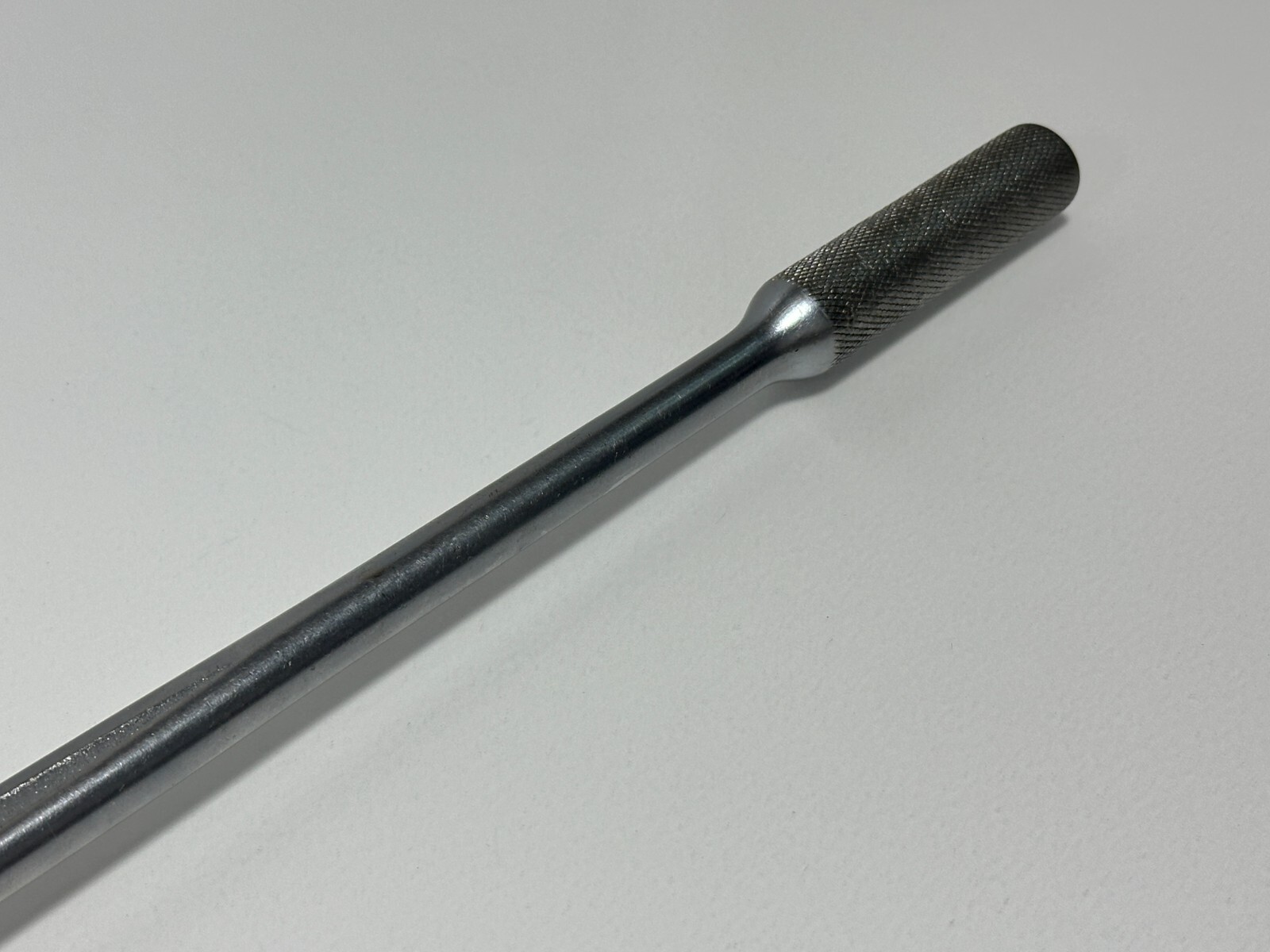 VULCAN Tools USA (Williams) S-53 Long Handle 15″ Satin Finish 1/2′ Drive Ratchet