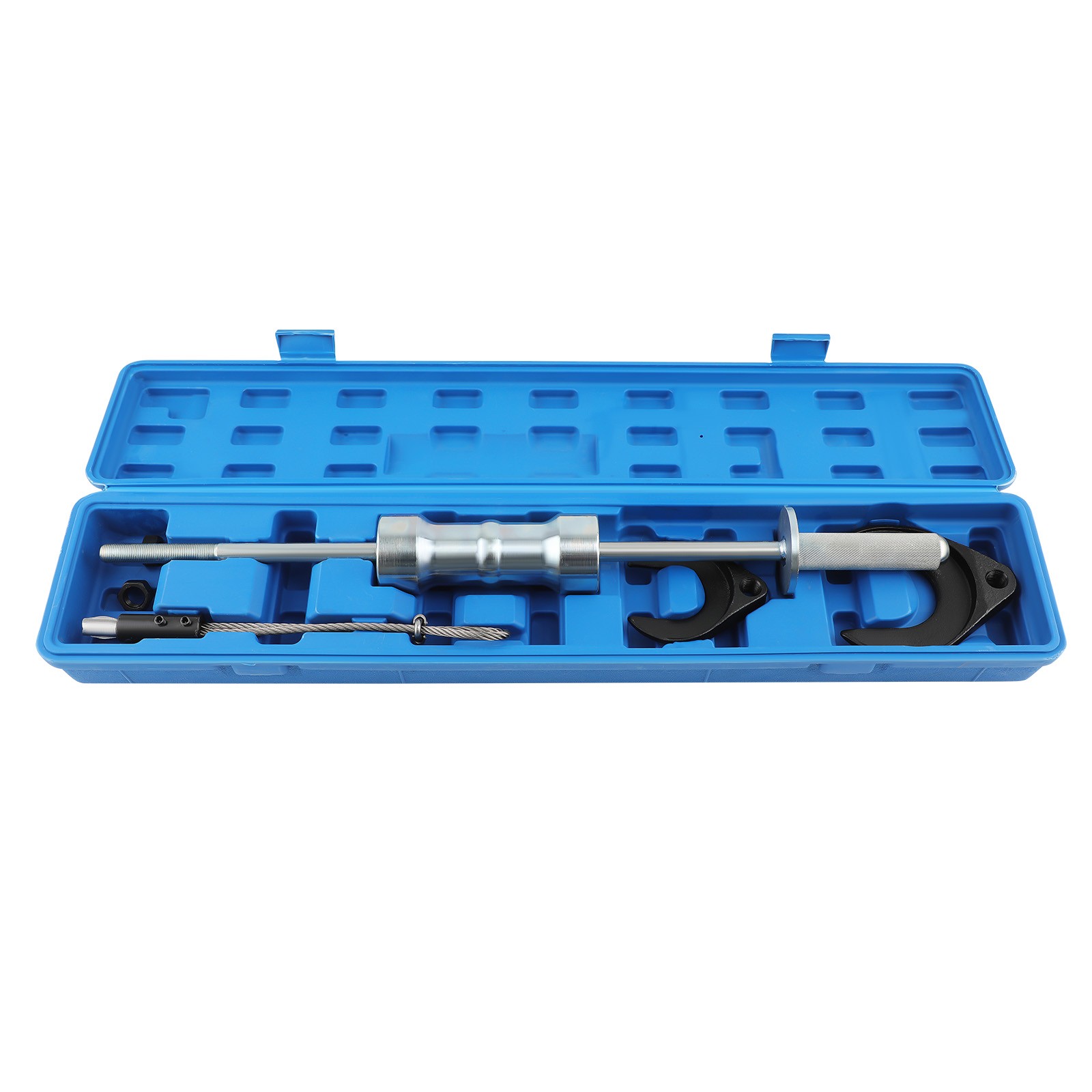 48 63 mm CV Joint Puller Slide Hammer Wheel Drive Axle Half Shaft Removal Tool