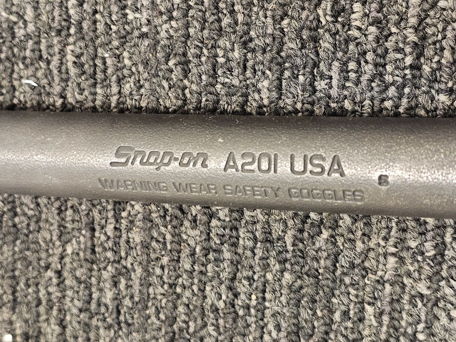Snap On A201 Ball Joint Tie Rod Separator Pickle Fork Splitter Remover Durable