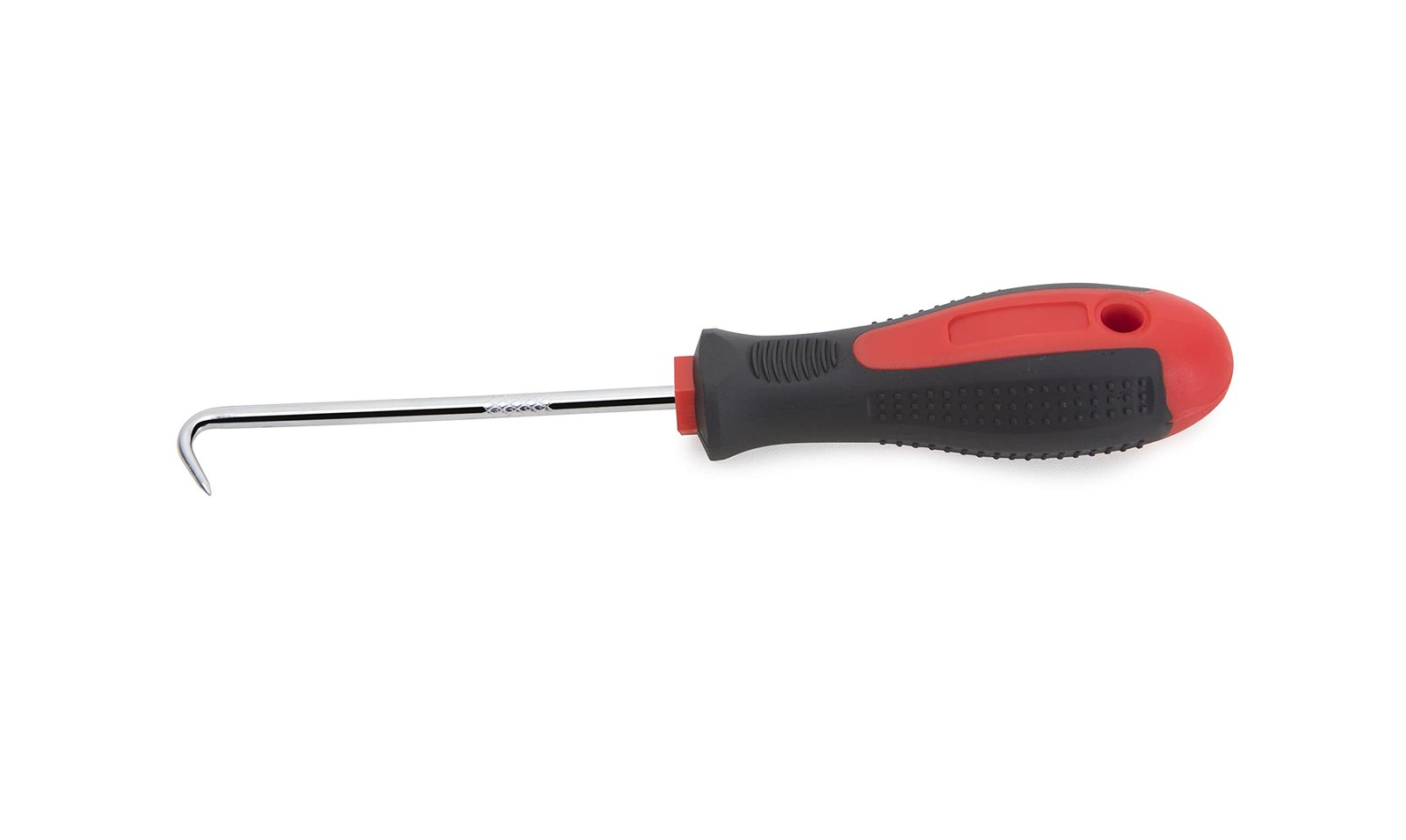 ROTATION Precision Hook and Pick Set for Automotive | 4-Piece Hand Small, Red