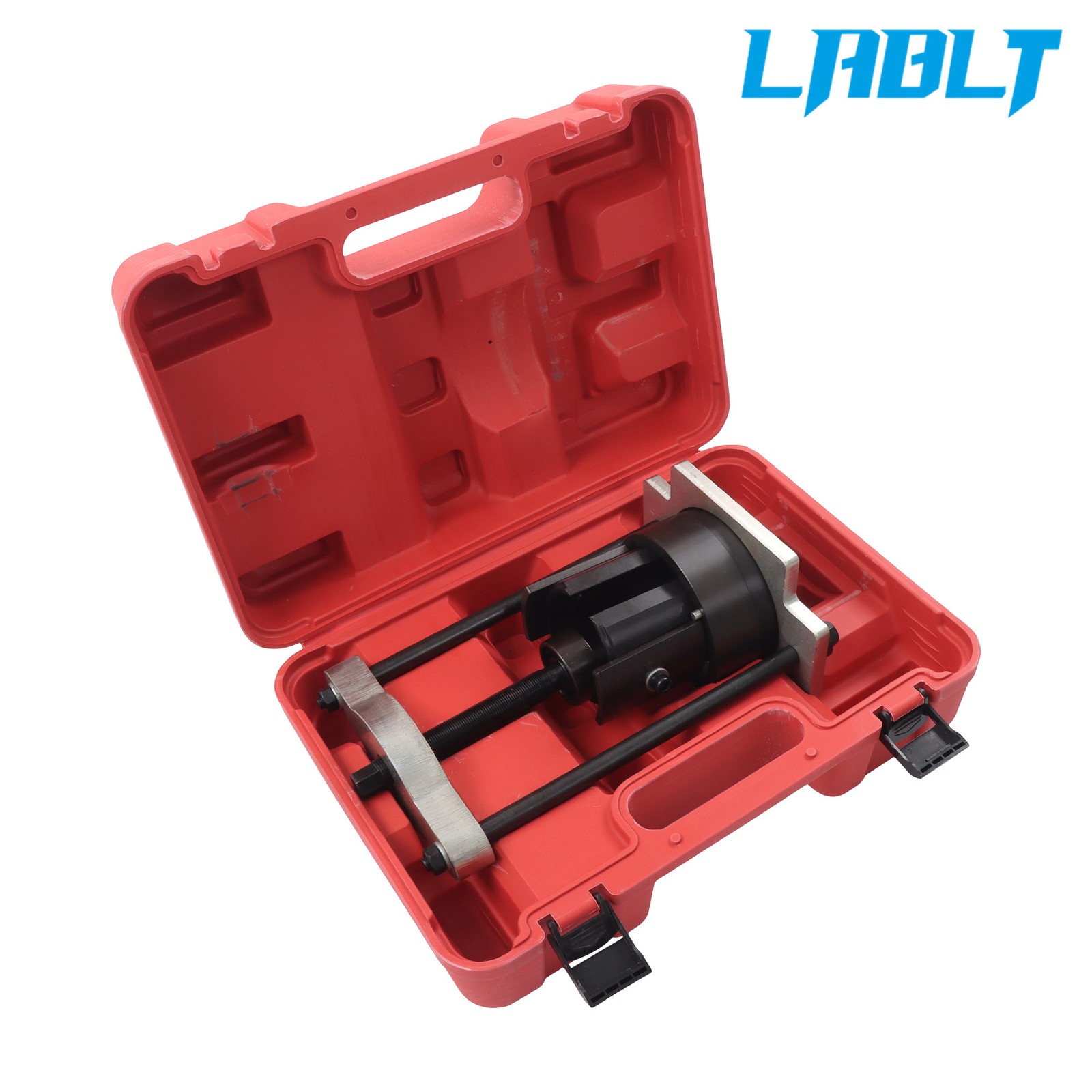 Trailing Arm Bushing Removal and Installation Tool Kit For Ford Volvo 205-1017