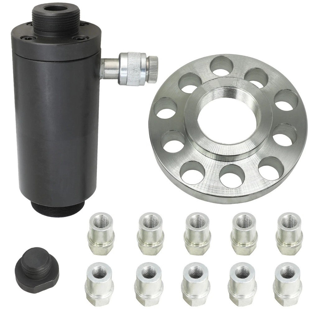 Premium Inner CV Joint Puller Front Wheel Drive Axle Half Shaft Removal Tool