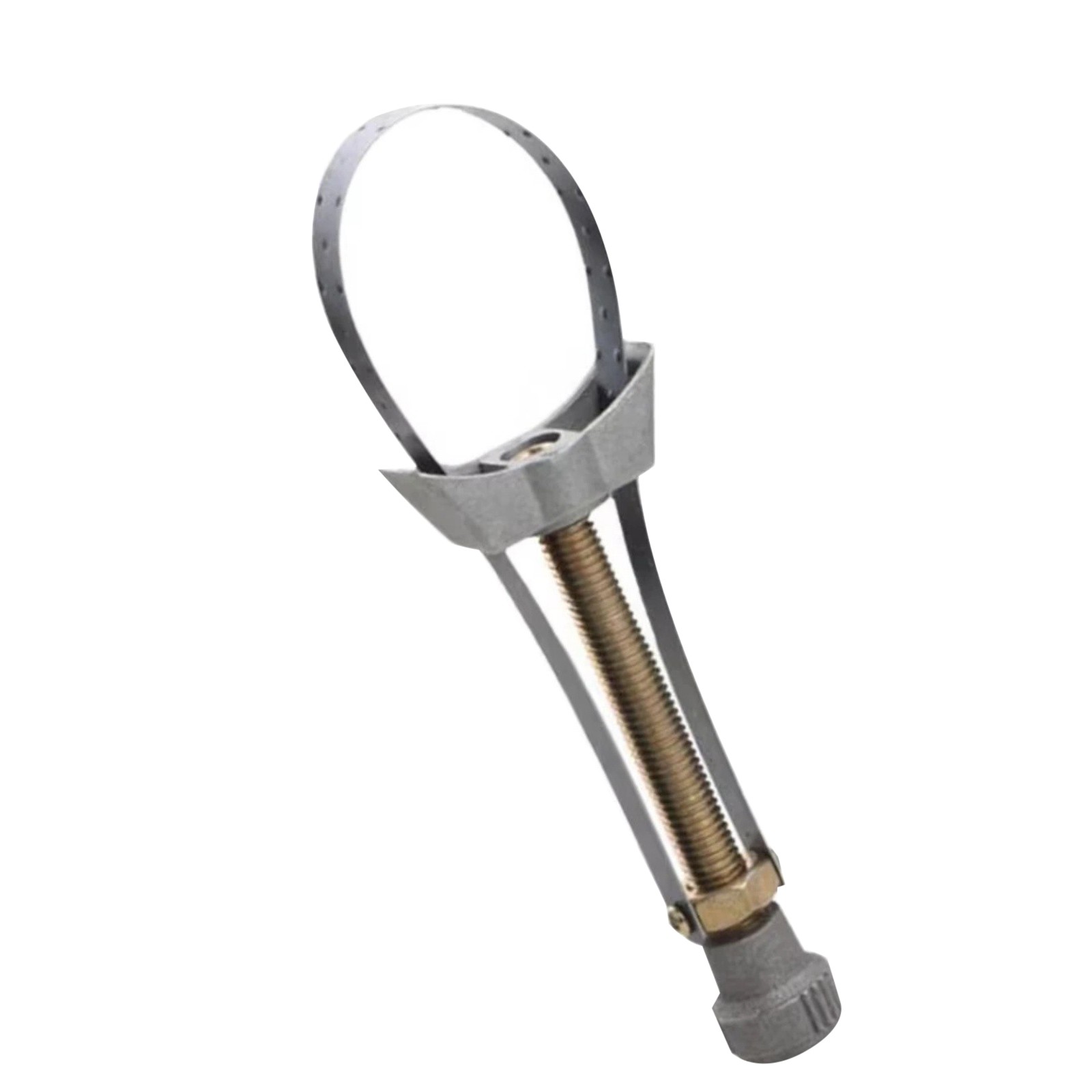High Quality Oil Filter Wrench 60-120mm Diameter Adjustable for Truck Vehicle