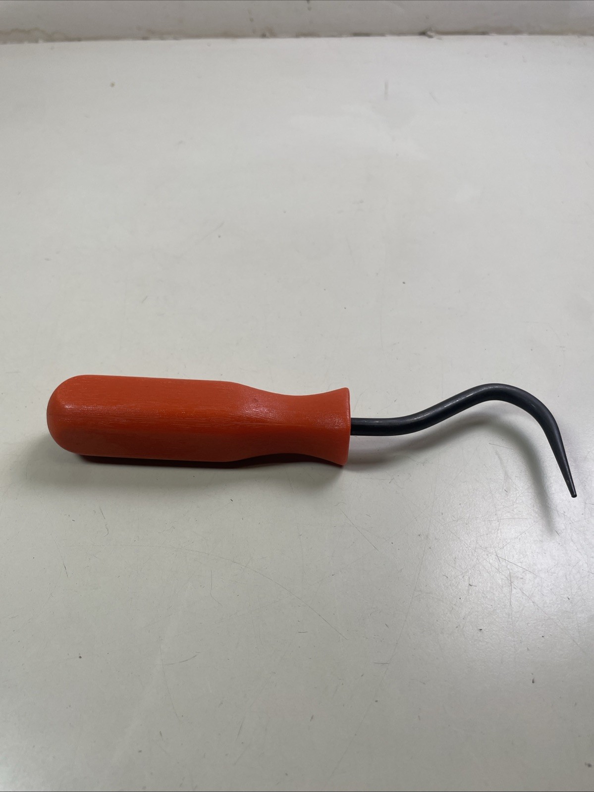 MAC Tools USA SW70A Red Handle Radiator Hose Pick Cotter Pin Hook * See Handle *