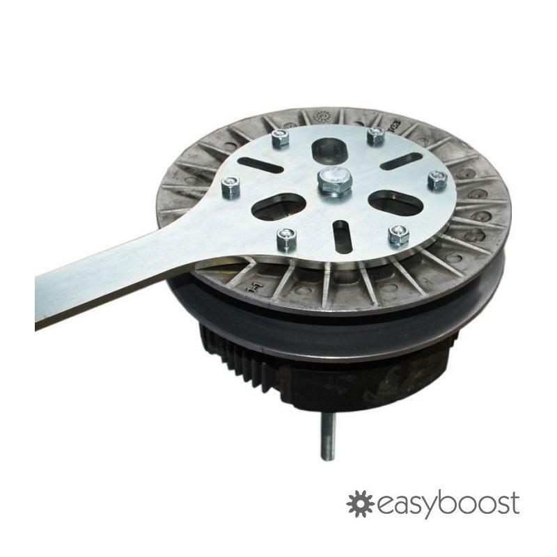 Easyboost Variator Clutch Torque Drive Holding Tools PIAGGIO 400-500 MP3 X8-9-10