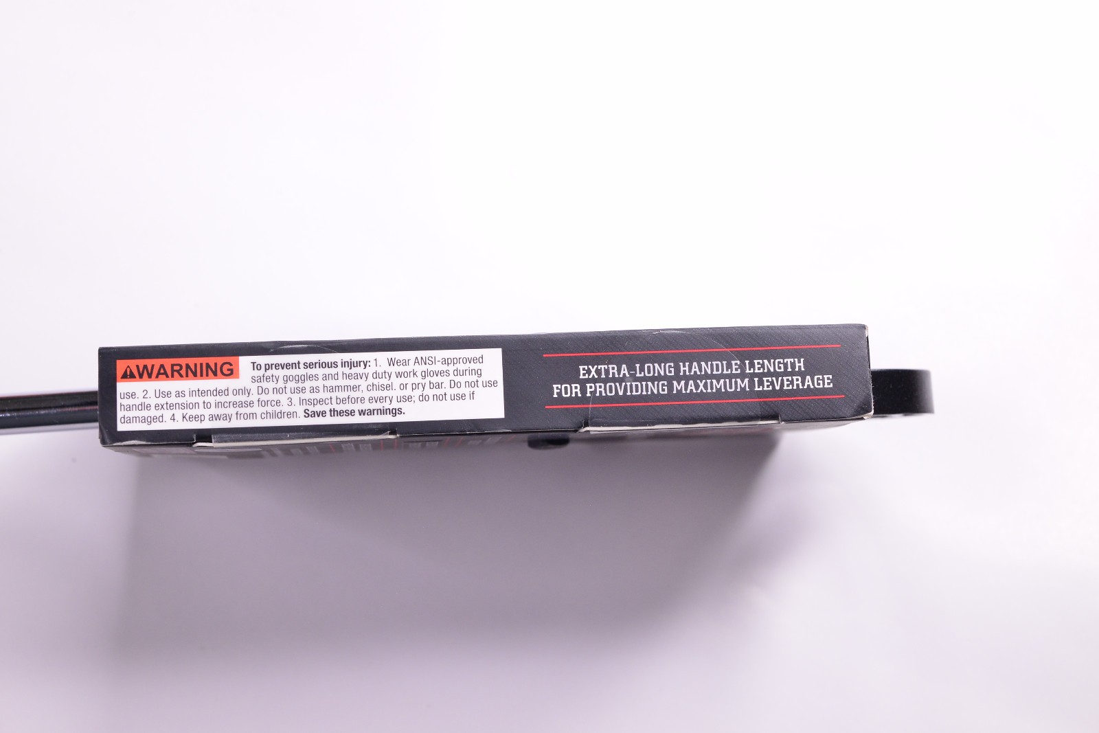 ICON (70439) – 1/4″ Drive G2 12.5″ Extra Long Ratchet (R1XLG)… FREE S&H!
