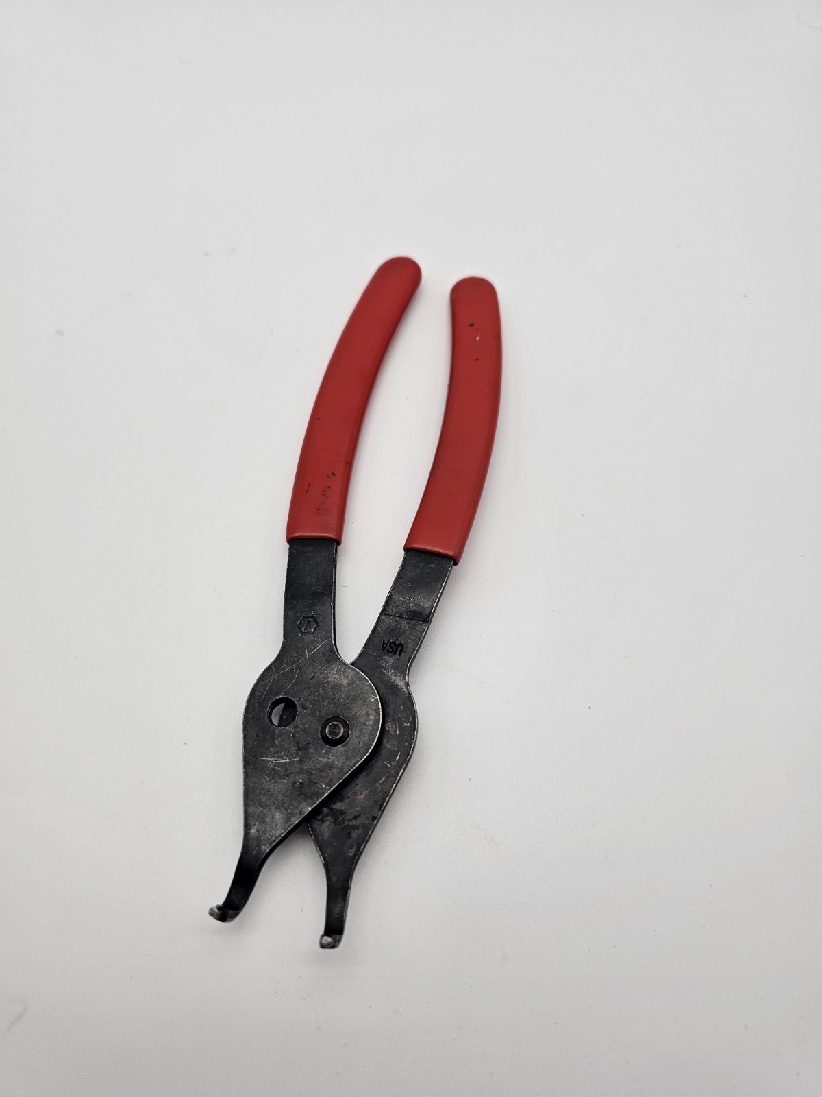 Blue Point Tools PR-349A 90° Internal External Retaining Ring Pliers USA