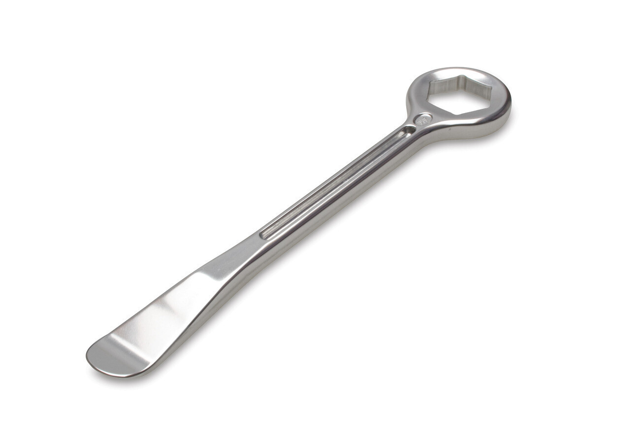 Motion Pro T6 Combo Lever 27MM 08-0288 NEW