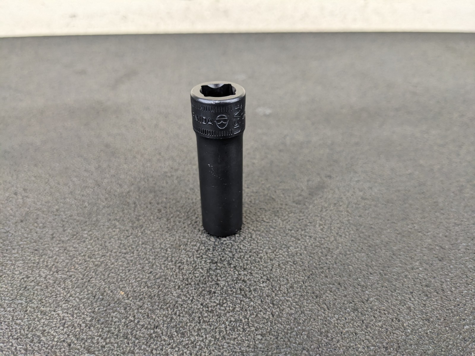 #be087 Snap-On Tools NEW 3/8″ Drive 10mm Deep 6 Point Impact Socket SIMFM10A