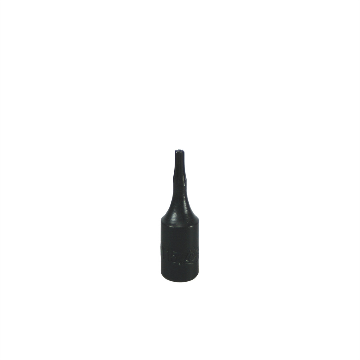 Lisle BITSOC T15 1/4D IMP INT TRX BLK