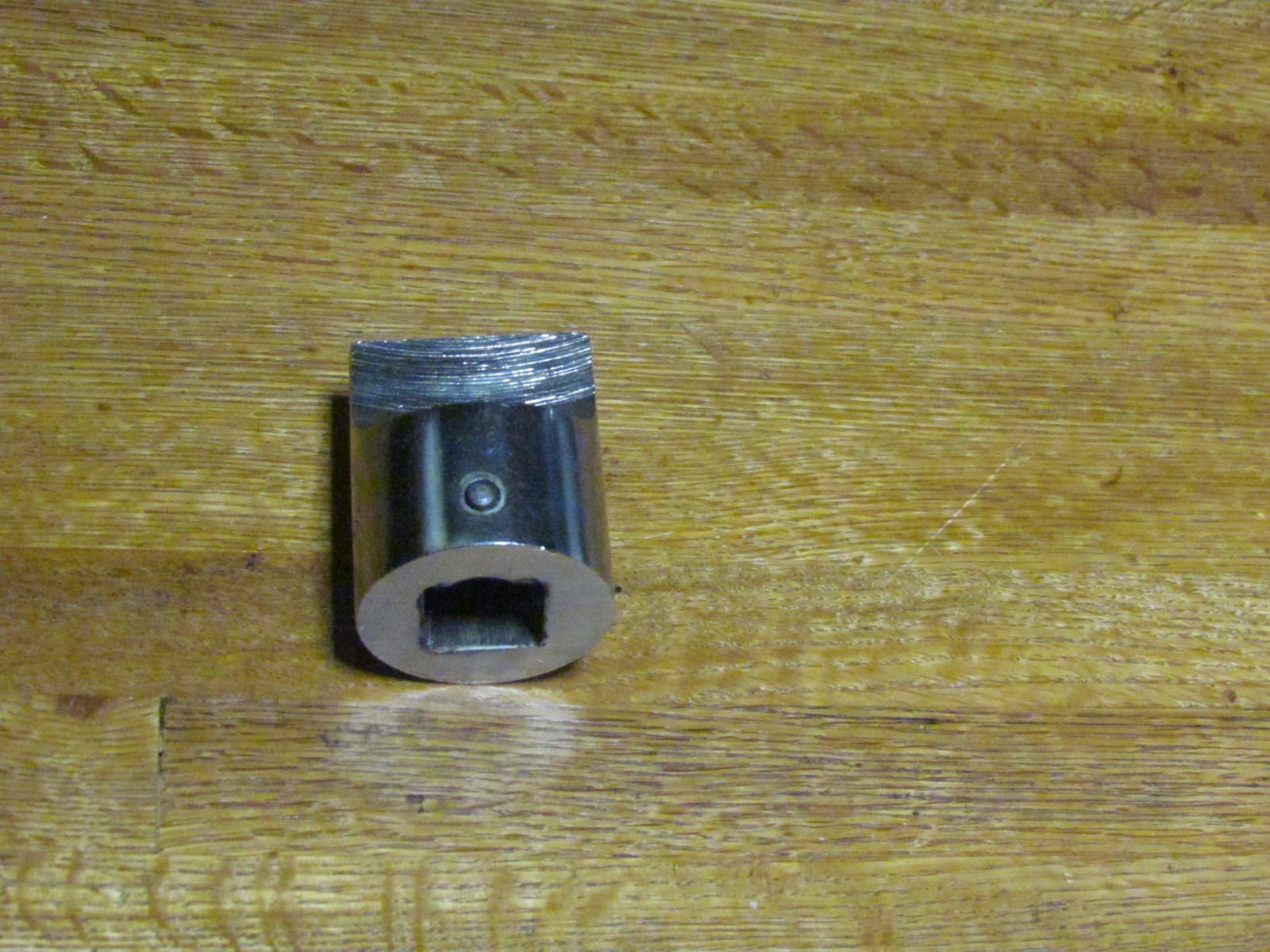 SNAP ON VINTAGE LD139 DRAG LINK SOCKET 1 11/16″ WIDE 3/4″ DRIVEVGC