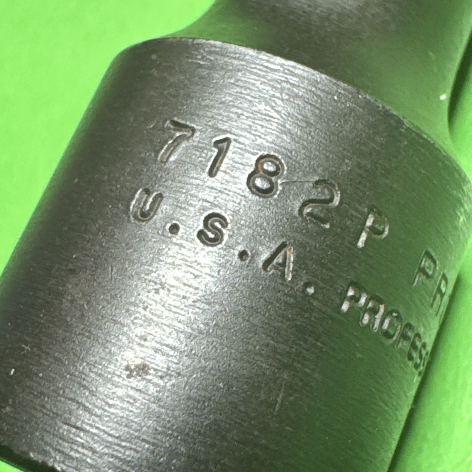 Proto Professional USA 1/2″ Dr 2.75″ Locking Power Impact Extension Tool 7182P
