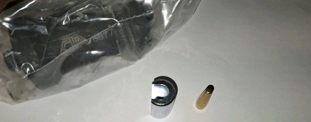 CTA 8877 Porsche Fuel Injector Seal Tool With Slide Hammer