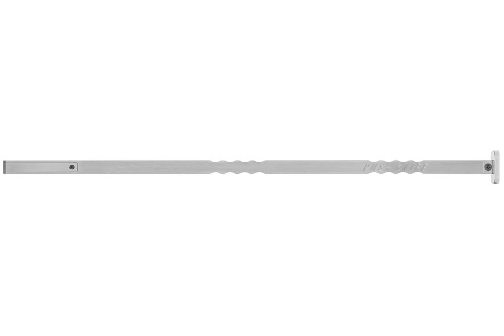 Equalizer Push Knife 36″ Blade PUSH36 Used to remove car window quarter glasses
