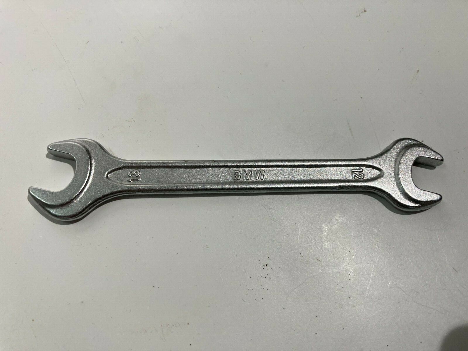 BMW OEM Tool Kit Wrench 12-13MM HEYCO PN 71-11-1-126-148 #1190