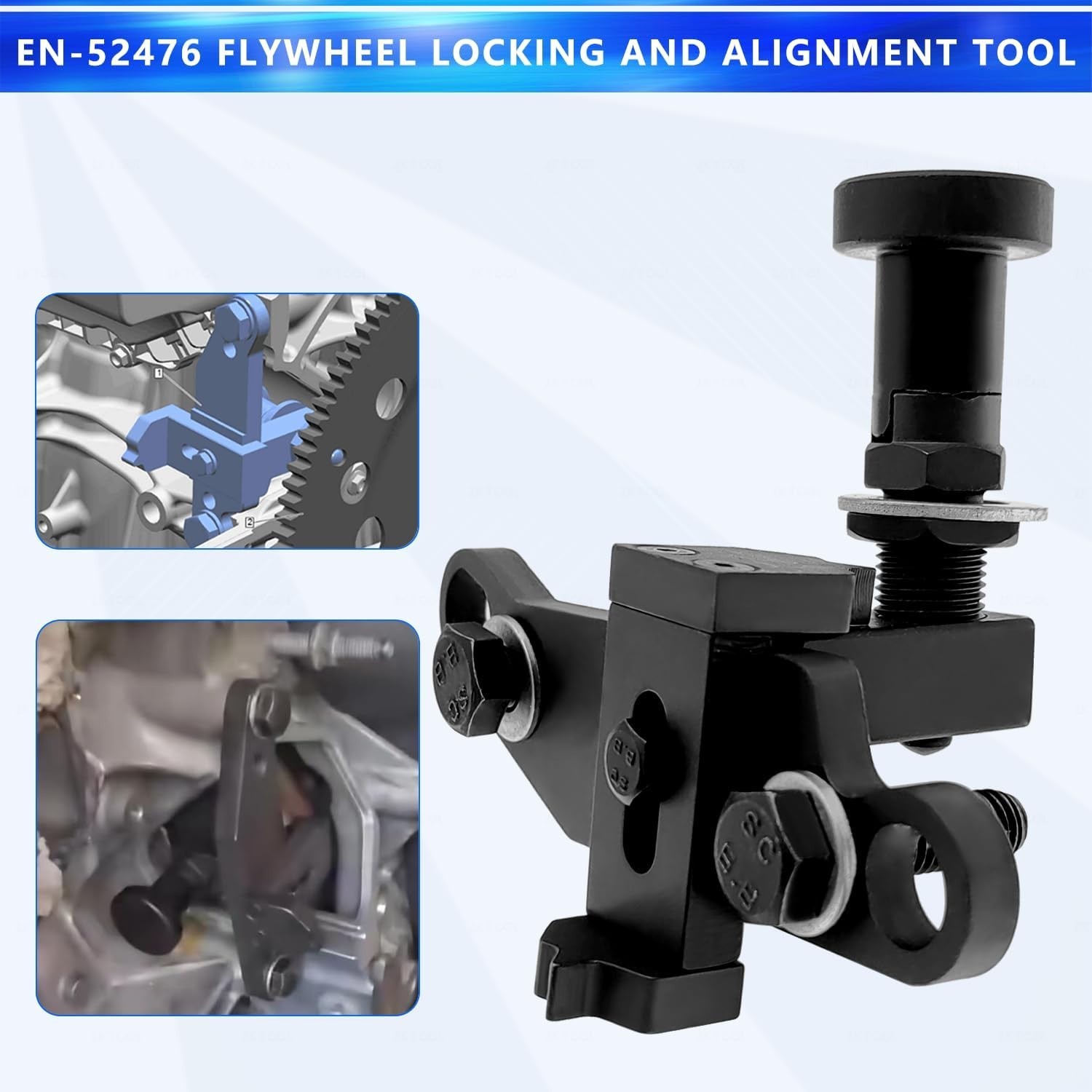 Engine Timing Tool for Buick Cadillac XT4 2.0LT LSY,Chevrolet Silverado 2.7L L3B