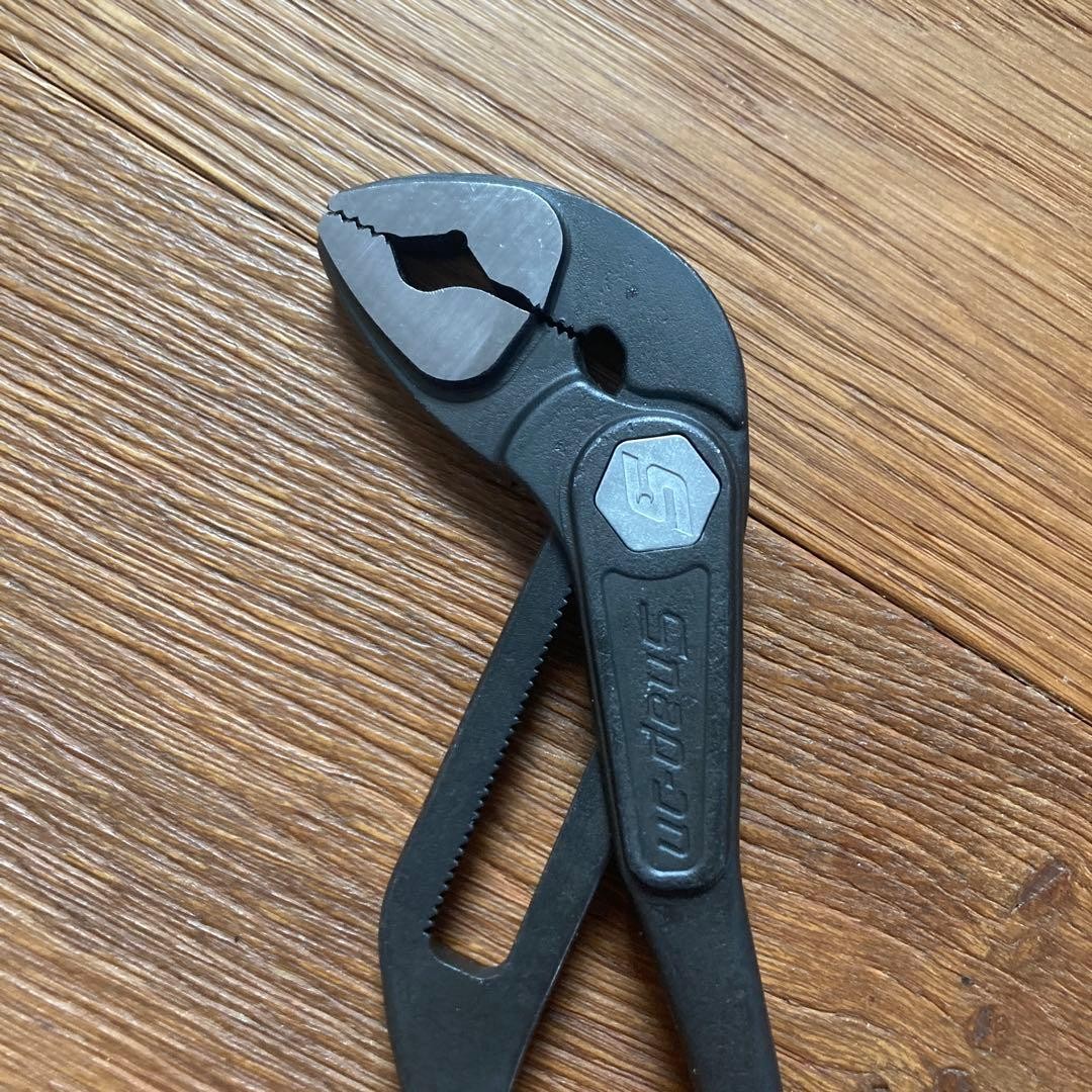 Snap-on Water Pump Pliers HJAWPBX10
