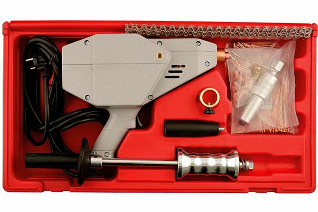 Power-Tec 91975 Tec Spot Kit