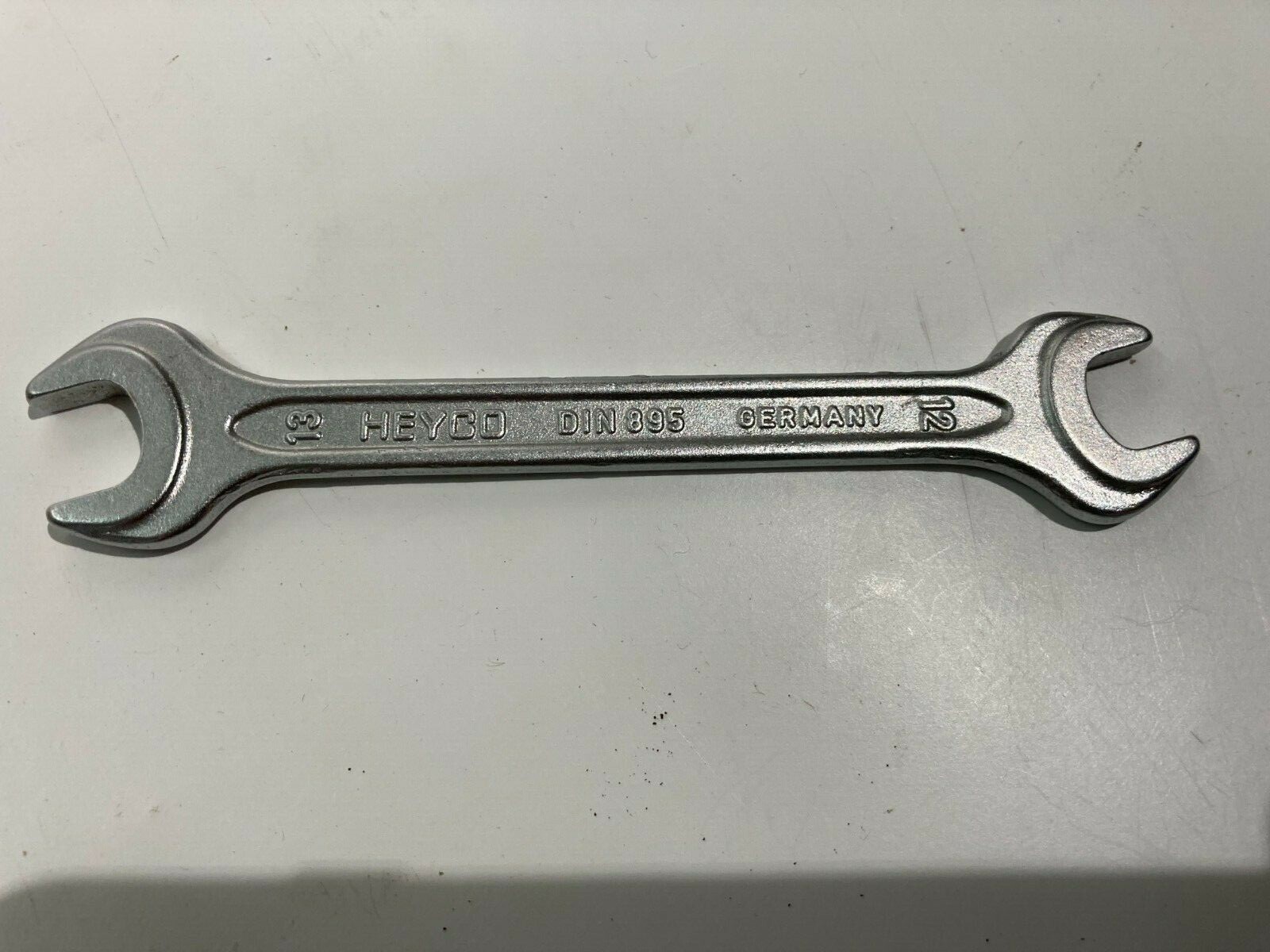 BMW OEM Tool Kit Wrench 12-13MM HEYCO PN 71-11-1-126-148 #1190