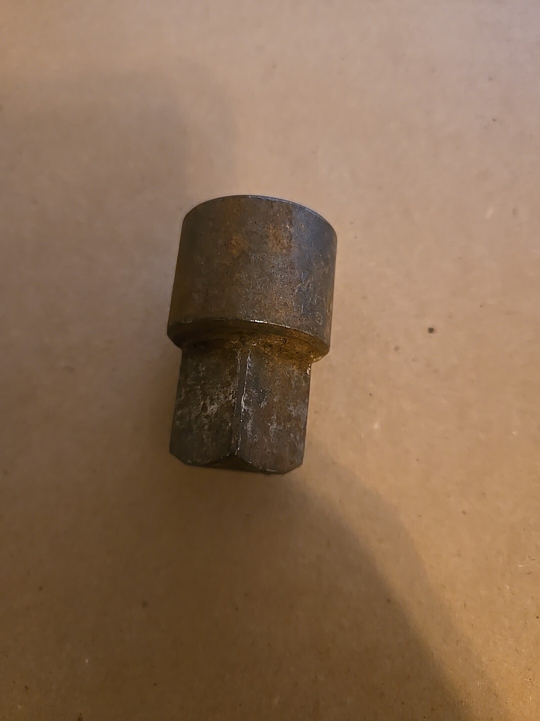 Mac Tools 1/2″ F To 3/4″ M Drive Impact Locking Pin Adaptor For Parts AP1624