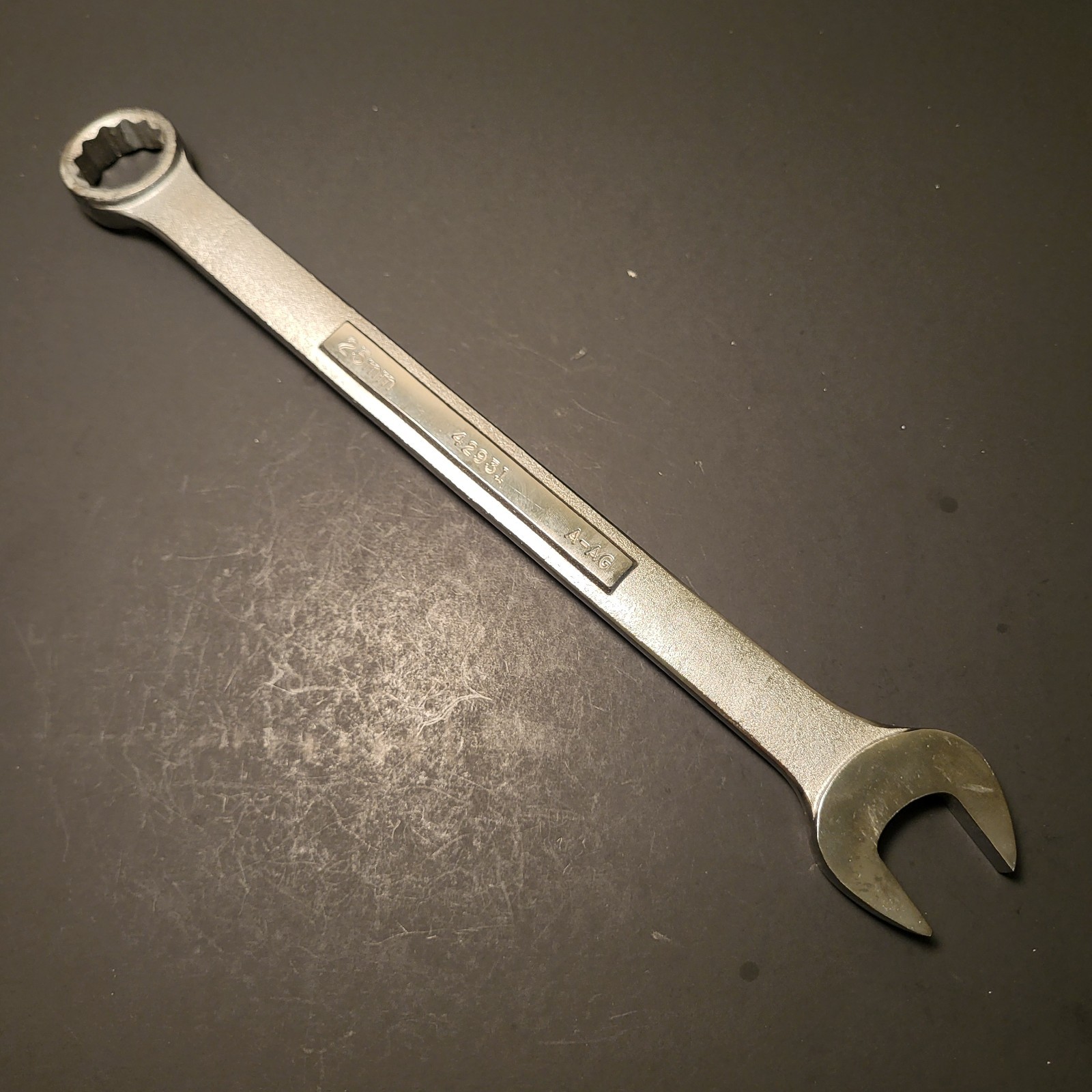 Craftsman new 25mm combination wrench 42931