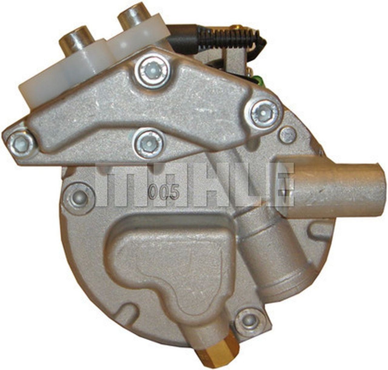 MAHLE BEHR A/C compressor [ACP343000S] AU