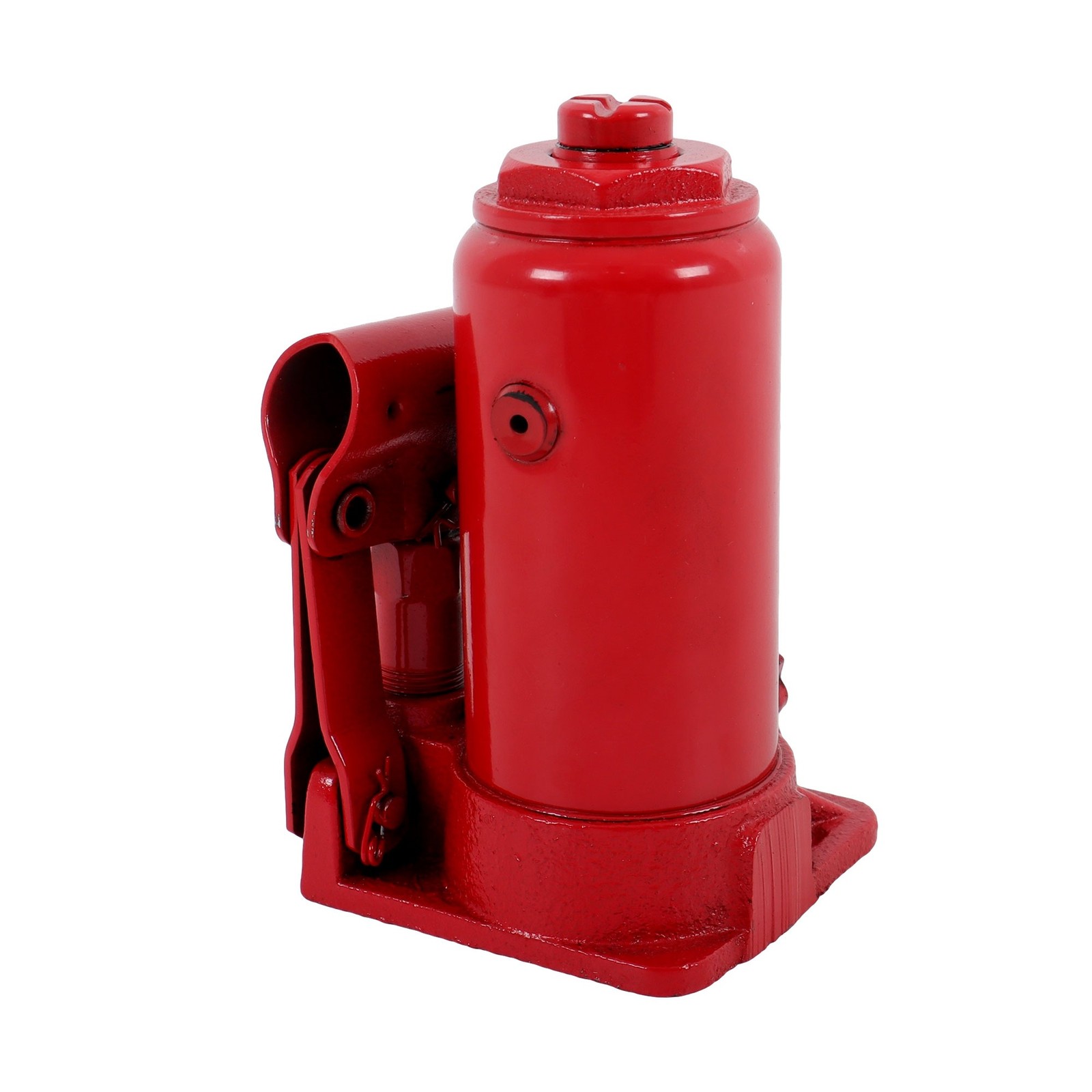 4 Ton(8000lb) Auto Car Repair Manual Handle Hydraulic Welded Bottle Jack