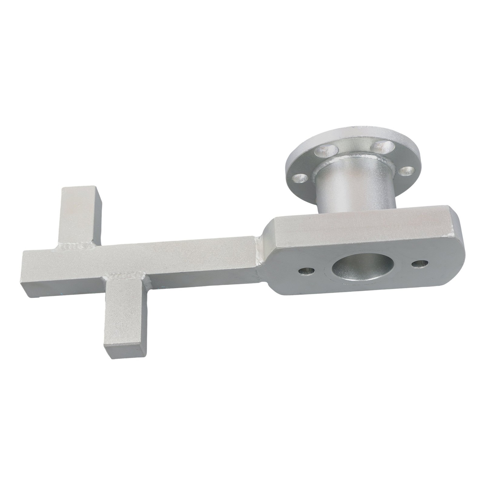 LABLT Crankshaft Crank Puller Removal Tool For Land Rover 3.0 v6, 5.0 v8 Engine
