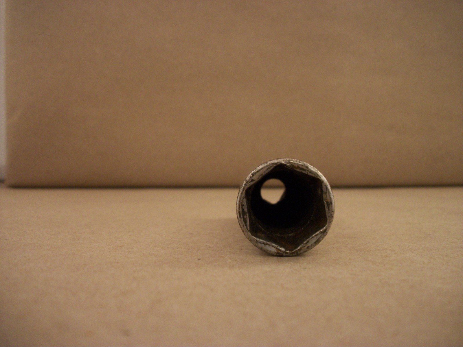 Snap-On SFSM18: 3/8″ Drive 6-Point Metric 18mm Deep Socket