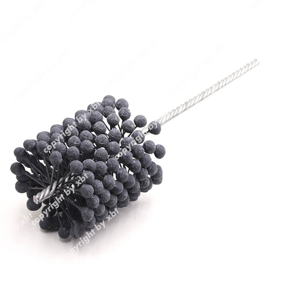 3 » 76MM Engine Cylinder Hone polish Brush Ball 240 grit #BC30024 Free shipping