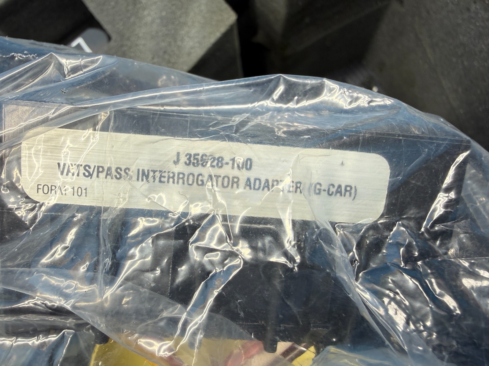 Kent-Moore J-41314 G-Car Special Service Tool Set