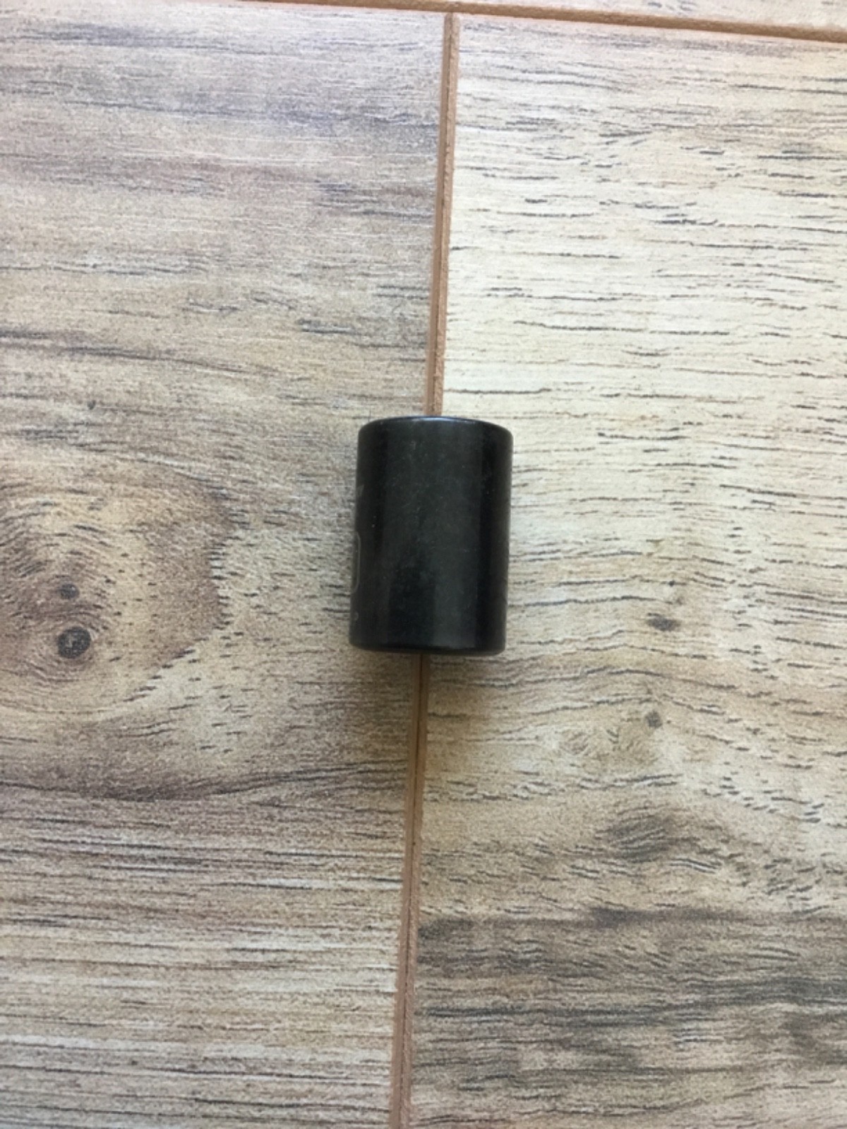 Husky Pro Tools 1/4″ Drive 6 Pt Shallow Black Socket 13mm- 20513P