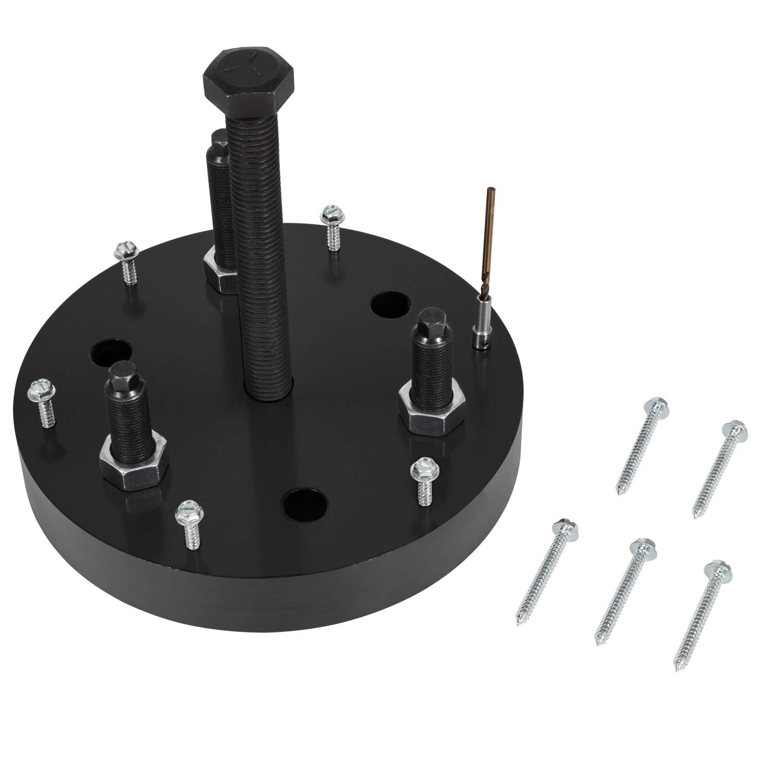 3164780 Rear Seal Wear Sleeve Installer Remover Tool for Cummins ISX15 ISX12💐