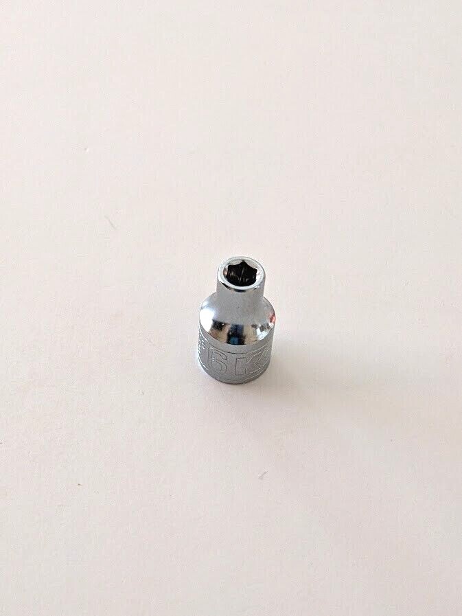 Kobalt 3/8 Inch Drive 6 Point Metric Sockets No Color Band PICK YOUR SIZE