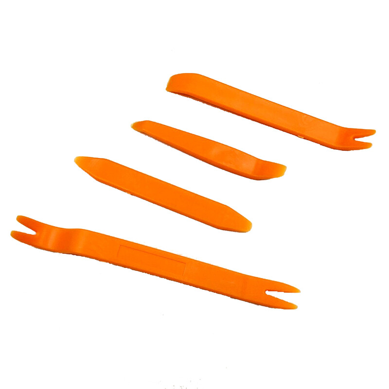 One Set High quality plastic Car Interior and exterior Pry Repair Tools For Car