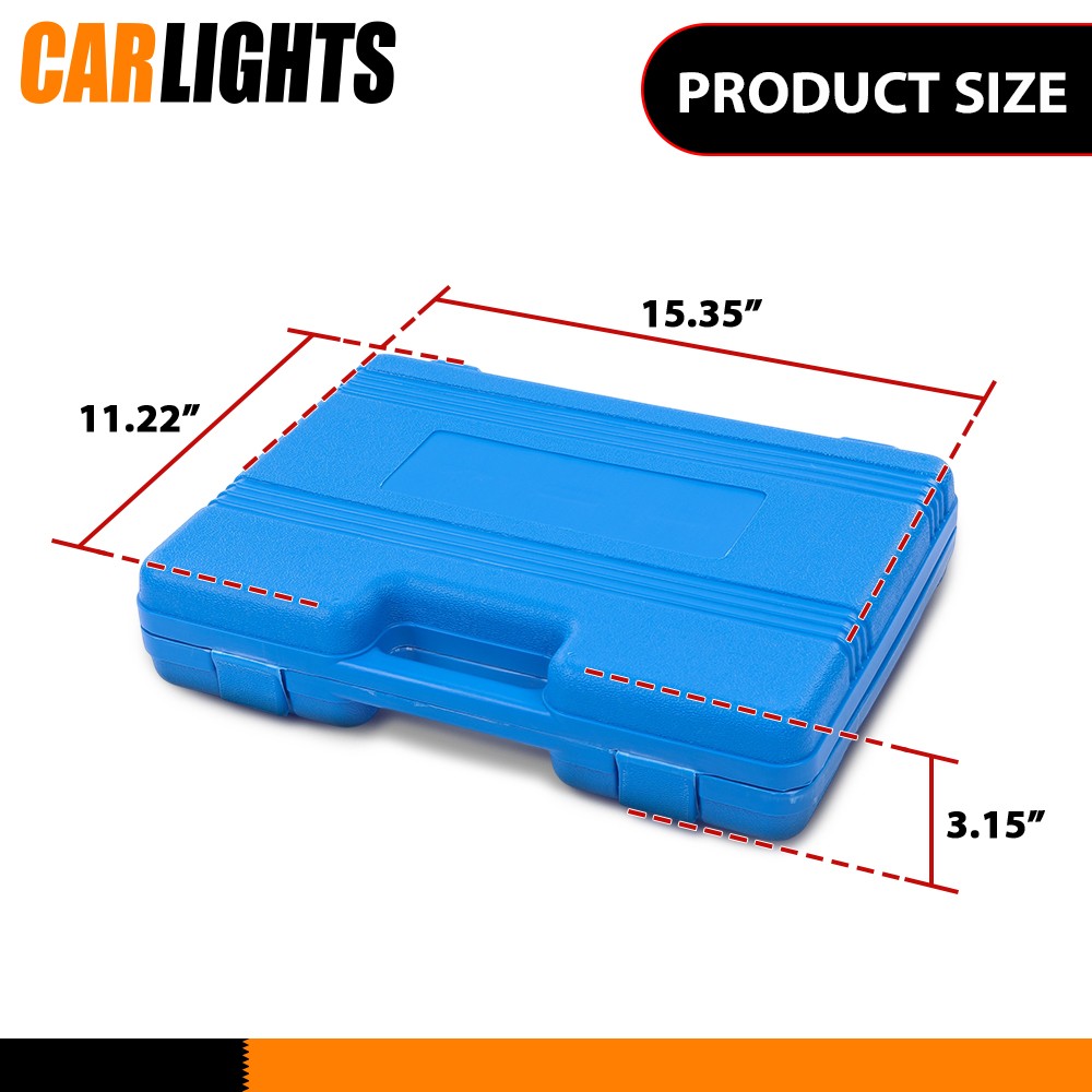 Fit For Mercedes Benz M133 M260 M264 M270 Engine Timing Tool Kit