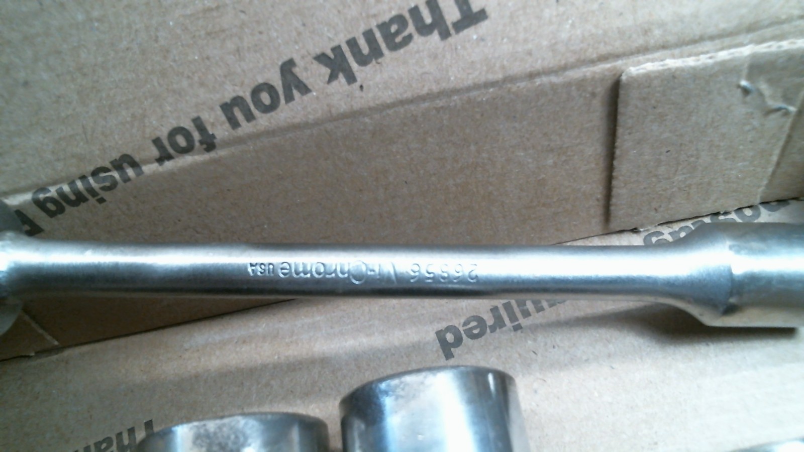 Williams 6 Deep Sockets 12 Point USA USED 5/8 TO 1 1/16 FREE USA EXT