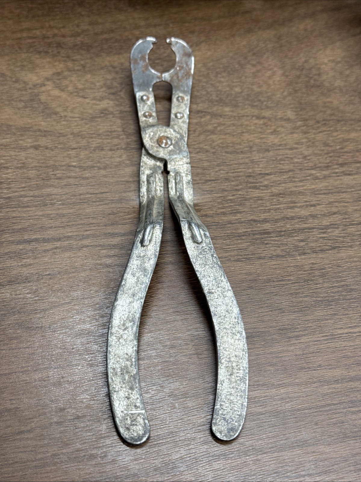 Vtg. K-D no. 430 Door Handle Spring Clip Removal Tool – Made in USA