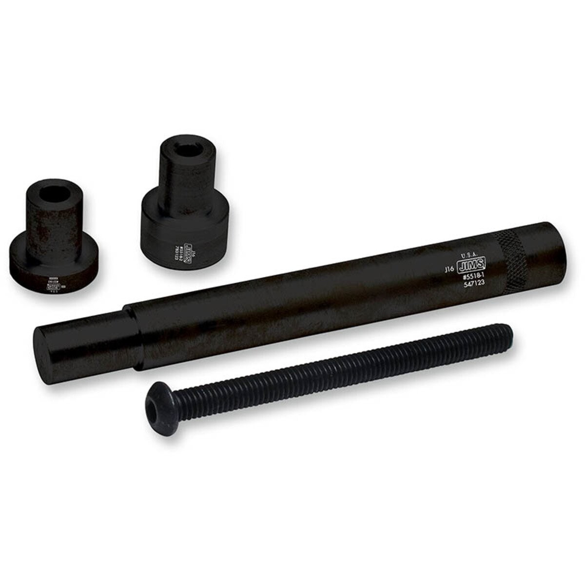 JIMS Shift Pedal Shaft Bushing Tool – 5518