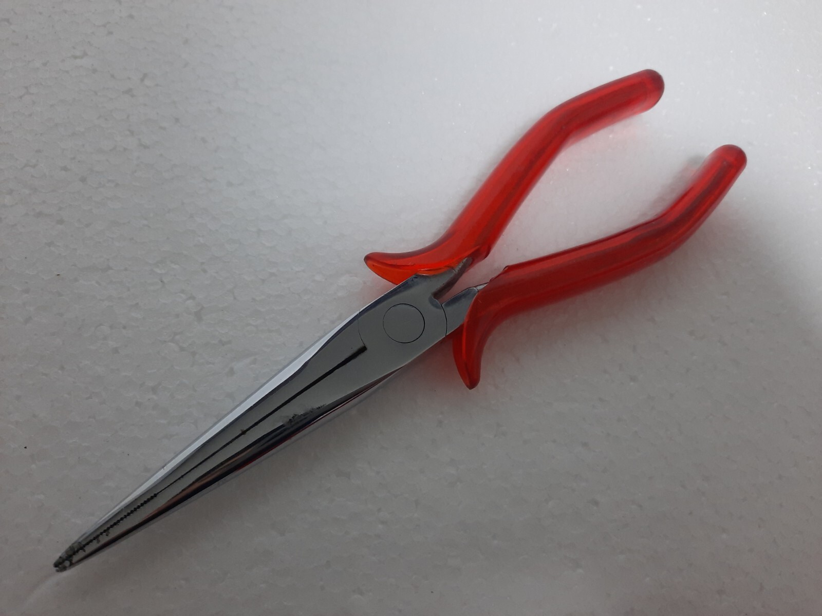 Belzer Long Nose Pliers Screwdrivers Nuts Bundle Industrial Quality Tool