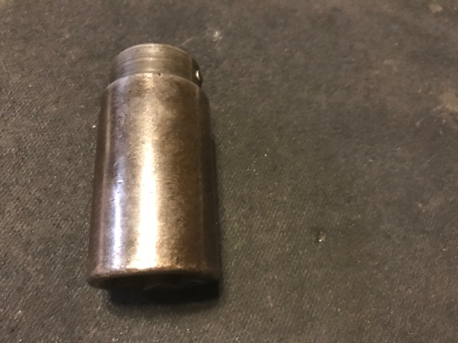 Snap On Tools 1/2″ Drive 8-Point SAE 1″ Deep Double Square Power Socket SPR432