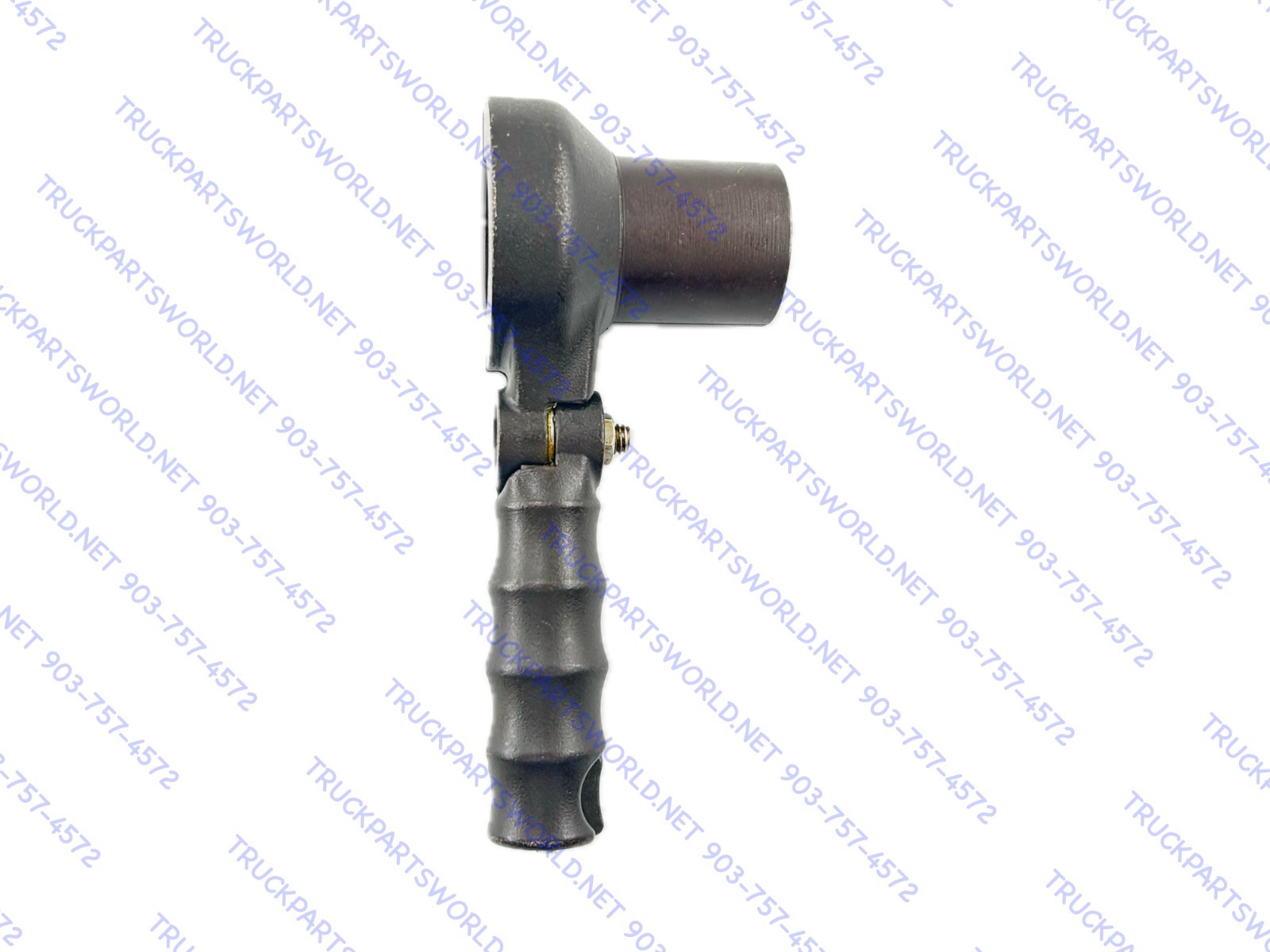 TRAILER S-CAM BUSHING EXTRACTOR & INSTALLER WITHOUT REMOVING HUB 91860 SPECIALTY