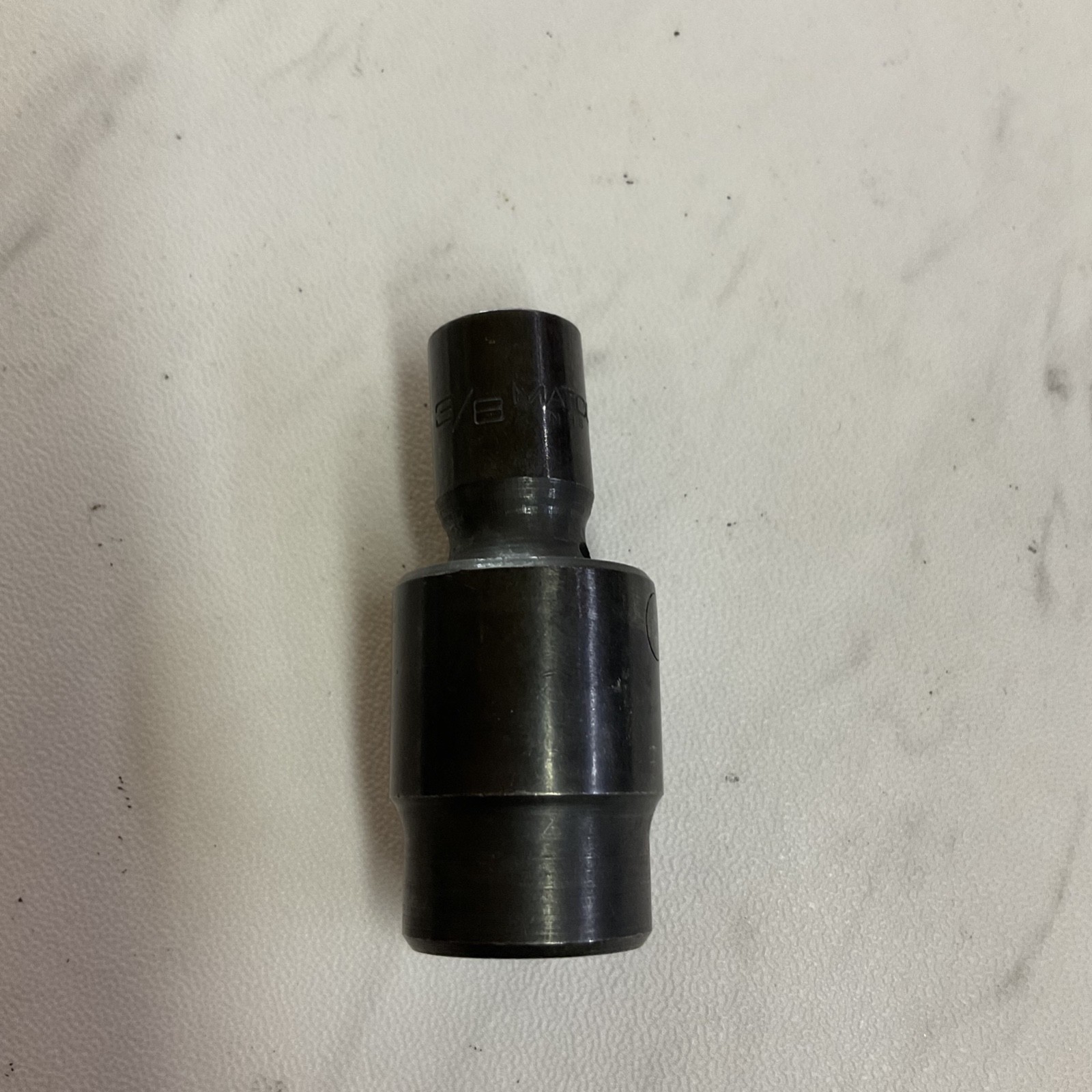 Matco 3/8” Drive 3/8” SAE 6 Point Universal Impact Sock #BUP126