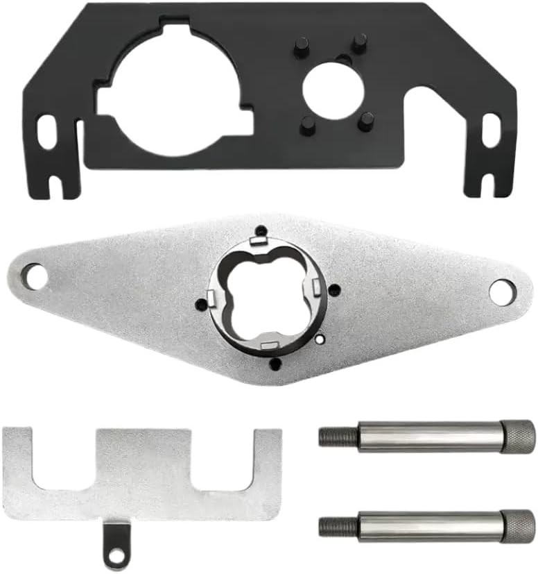 ZKTOOL Engine Timing Tool for Land Rover 2.0 Diesel Engine AJ200 JLR-303-1625