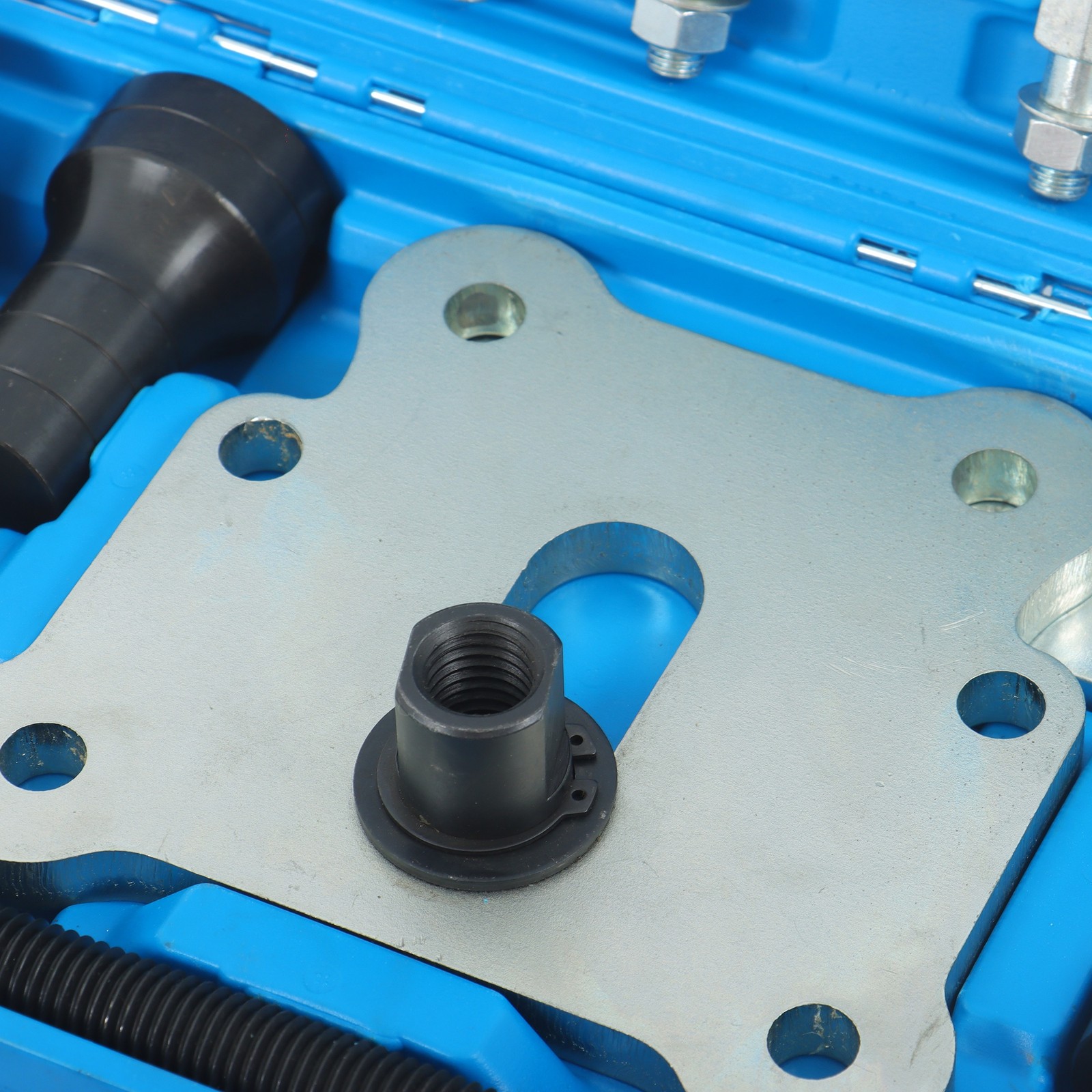For Porsche 718 PDK and Cayenne models New Dual Clutch Housing Removal Tool Kit