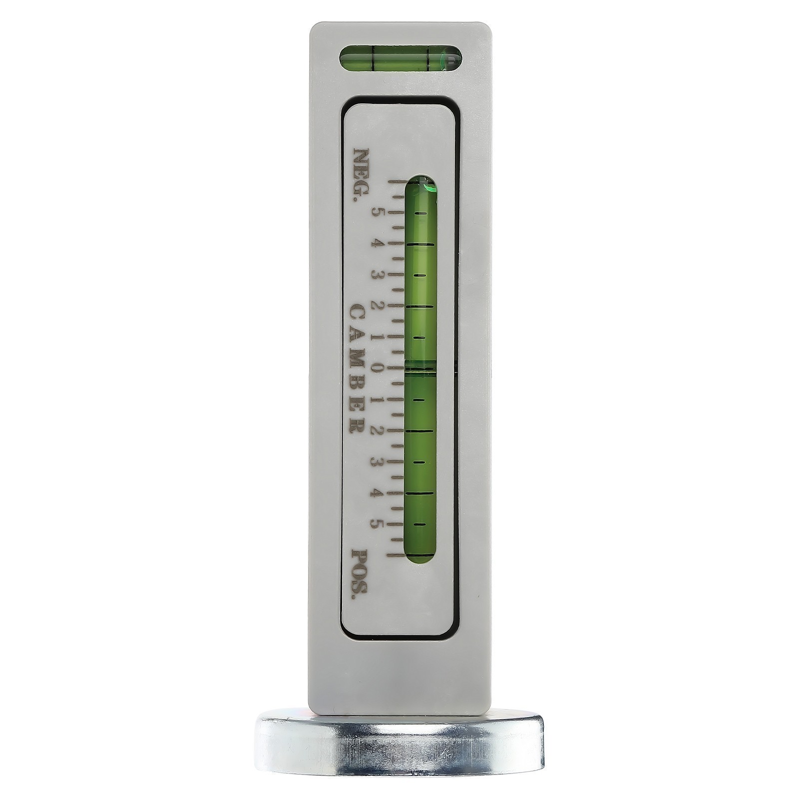 Universal Magnetic Gauge Tool Wheel Alignment Automotive Tire Repair Accessories
