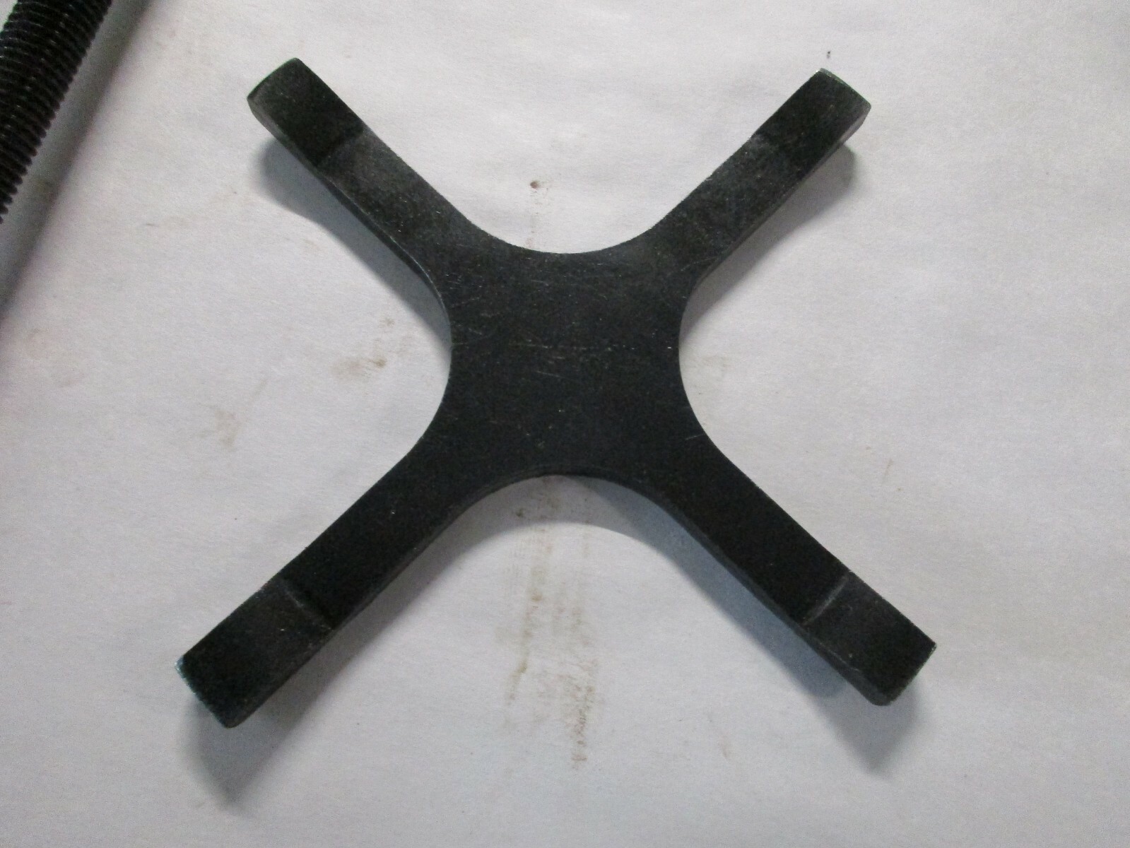 MILLER ALTERNATIVE TOOL 5058A SPRING COMPRESSOR