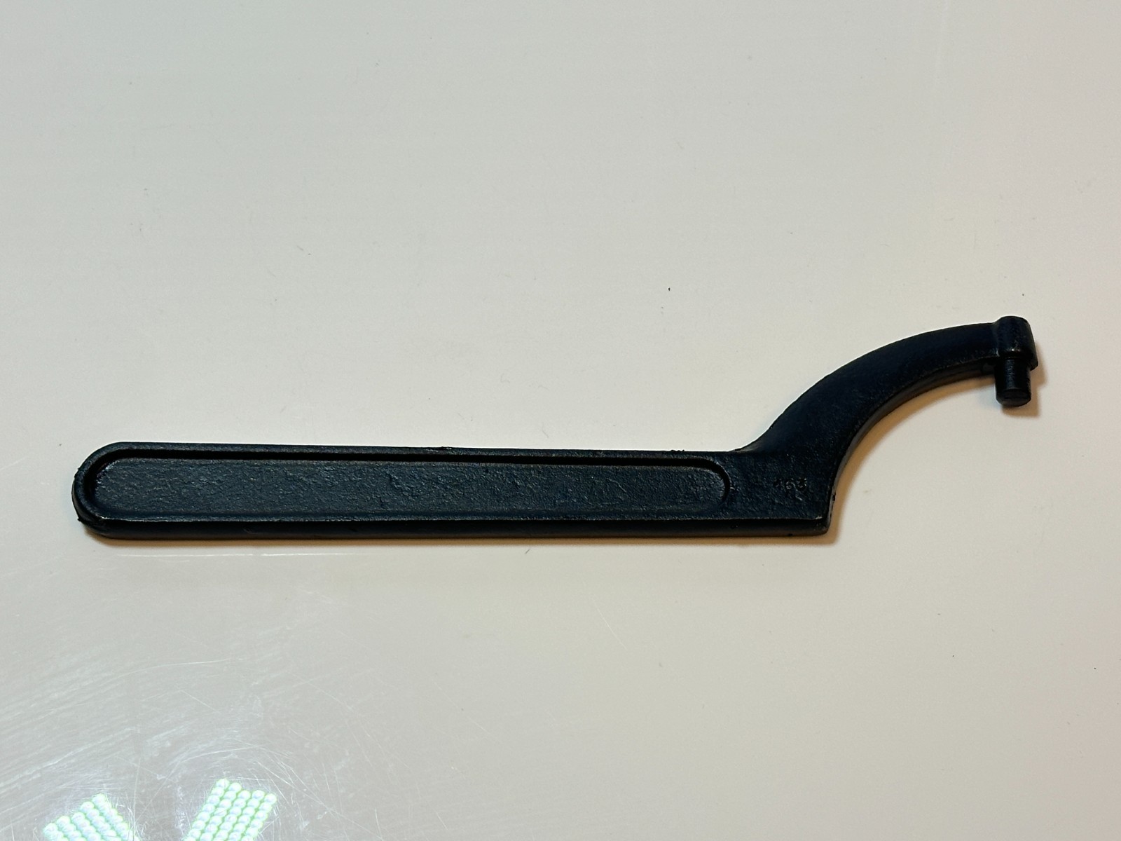 FAIRMOUNT Tools USA No. 453 SAE 23/64″ Single Pin Spanner Wrench, NEW Old Stock