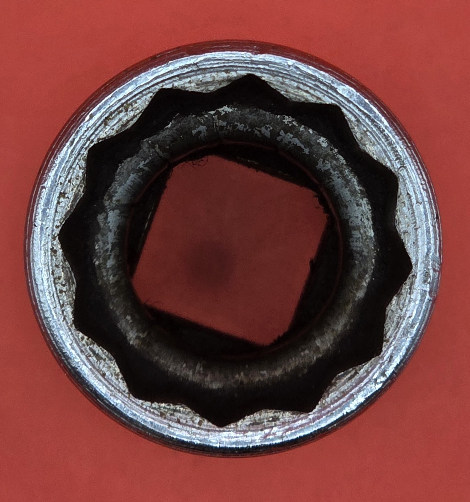 Snap-on 1/2″ Drive 13/16 12-point Socket SW-261