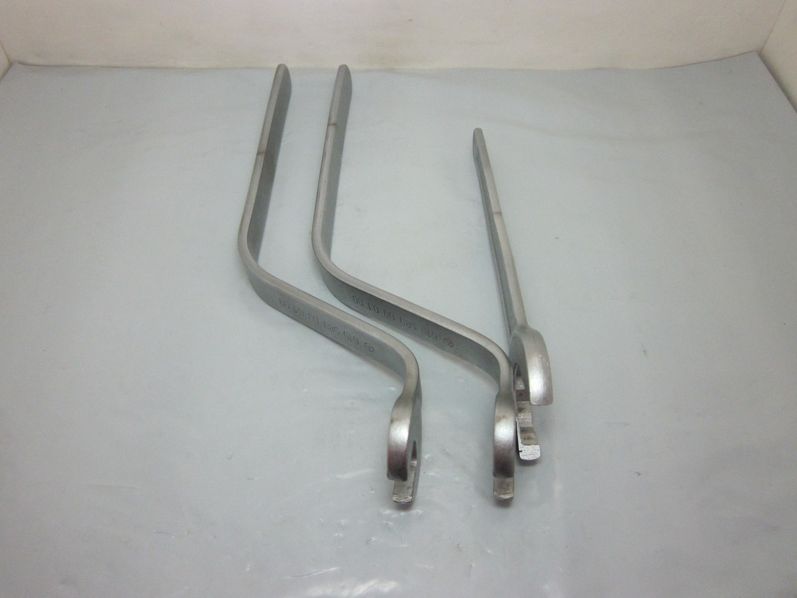 Mercedes Benz Hazet W123 W116 W126 Diesel Valve Adjusting Wrench Set 2769